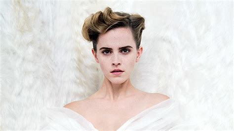 emma watson ass naked|Emma Watson goes topless for candid Vanity Fair photos and。